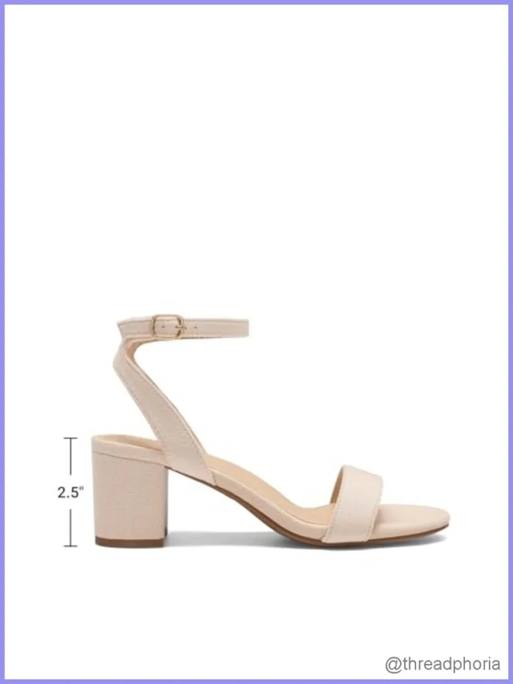 Open Toe Ankle Strap Block Chunky Heels Sandals Party Dress Pumps